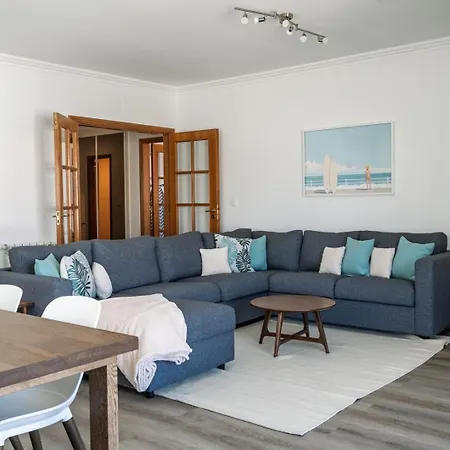 Apartamento Sunset