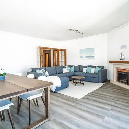Apartamento Sunset