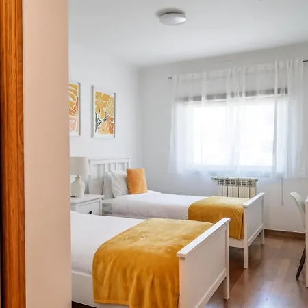 Apartamento Sunset