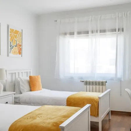 Apartamento Sunset