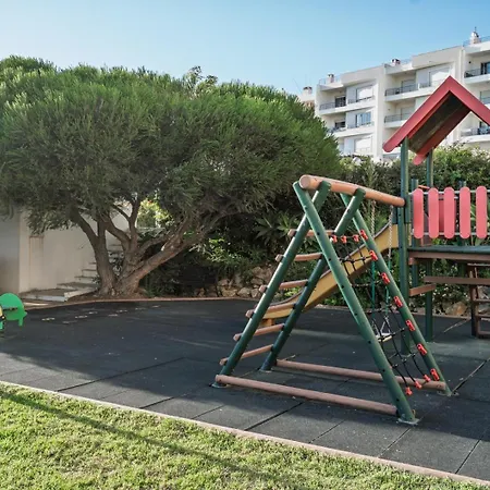Apartamento Sunset