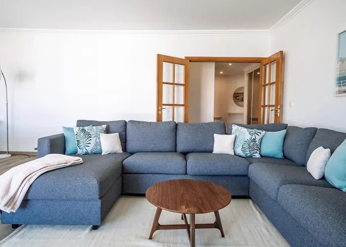 Sunset Lägenhet Ericeira