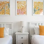 Sunset Apartment
