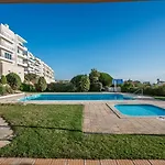 Sunset Apartment Ericeira