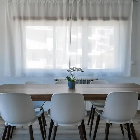 Sunset Appartement *