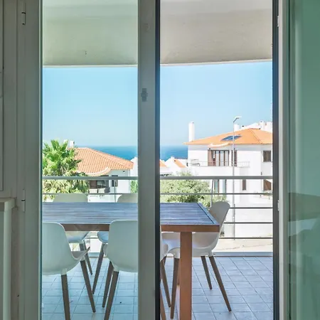Appartement Sunset Ericeira
