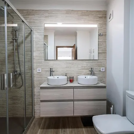 Sunset Appartement *