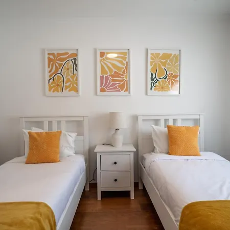 Appartement Sunset Ericeira