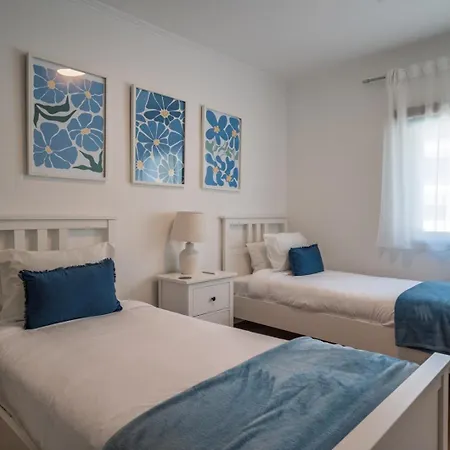 Appartement Sunset *