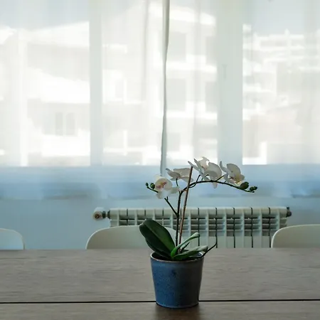 Appartement Sunset *