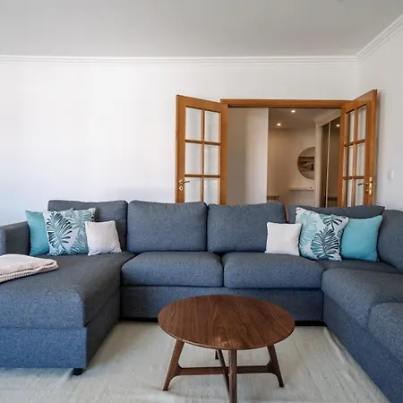 Appartement Sunset Ericeira