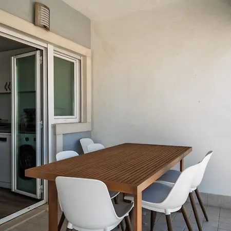 Appartement Sunset Ericeira