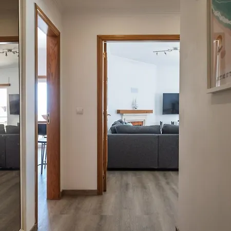 Sunset Apartment