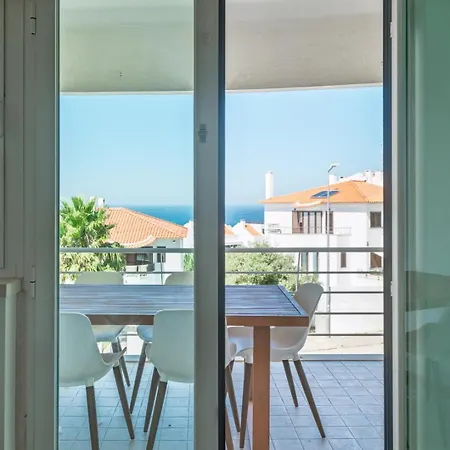 Apartamento Sunset *