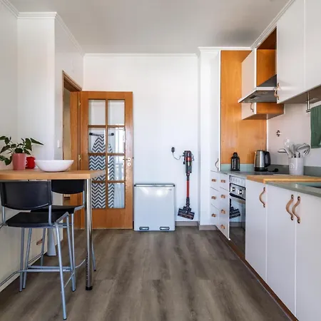 Sunset Appartement