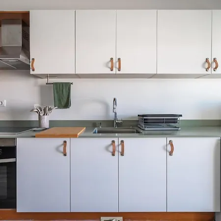 Sunset Apartment