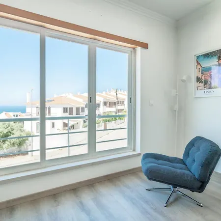 Sunset Appartement Ericeira