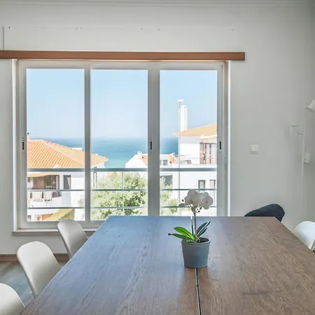 Apartamento Sunset *