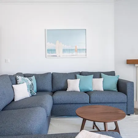 Apartamento Sunset Ericeira