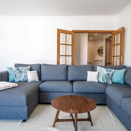 Sunset Apartamento Ericeira