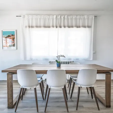 Apartamento Sunset *