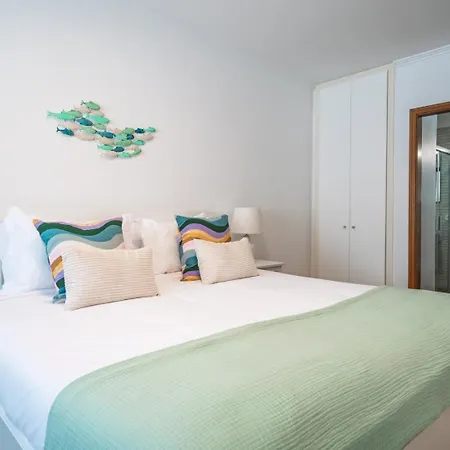 Sunset Apartamento *