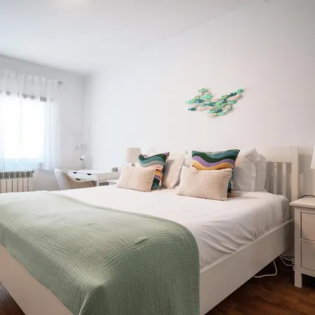 Sunset Apartment Ericeira