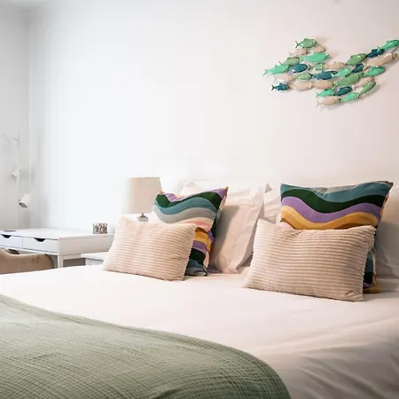 Apartamento Sunset *