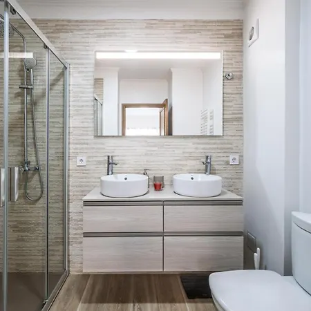 Apartamento Sunset Ericeira