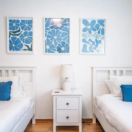 Apartamento Sunset Ericeira