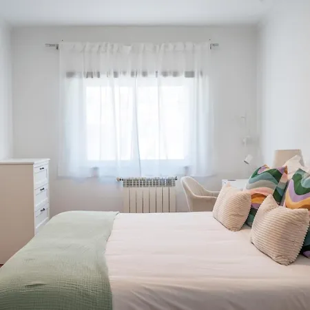 Sunset Appartement *