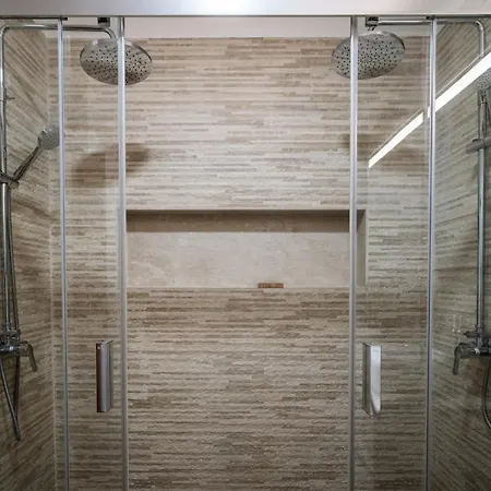 Apartamento Sunset *