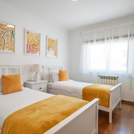 Apartamento Sunset *