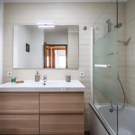 Sunset Apartamento *