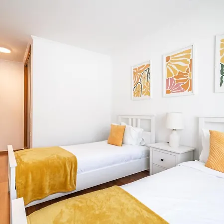 Apartamento Sunset *