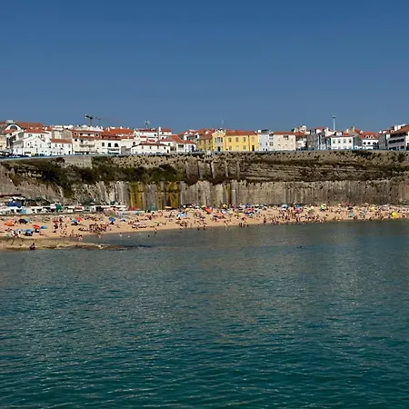 Sunset * Ericeira