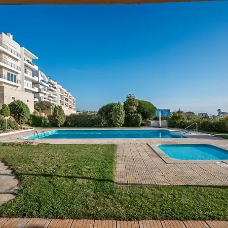 Sunset Apartment Ericeira