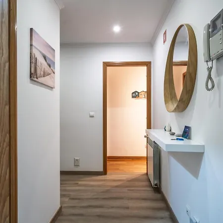 Appartement Sunset Ericeira