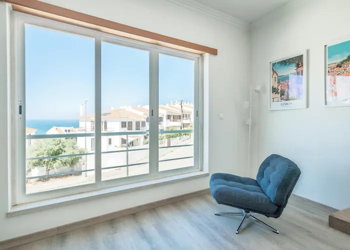 Sunset Appartement Ericeira