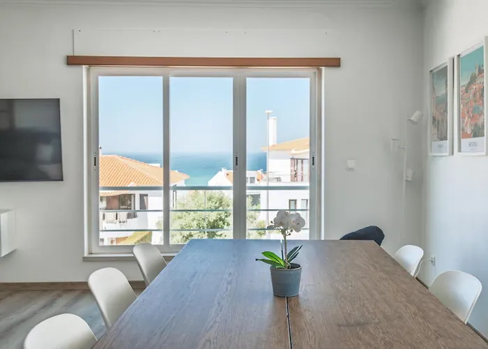 Appartement Sunset *