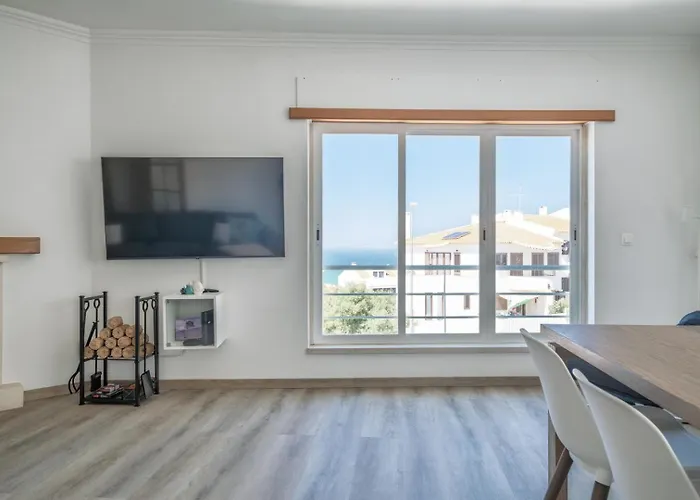 Sunset Appartement *