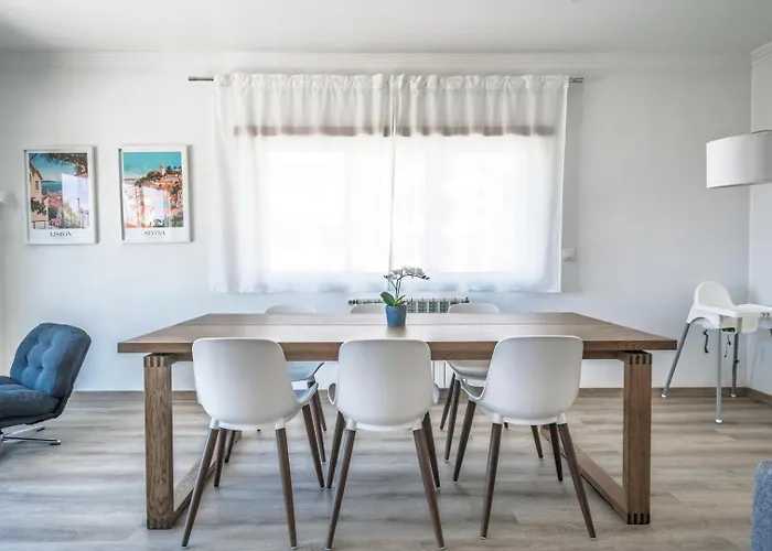 Appartement Sunset *