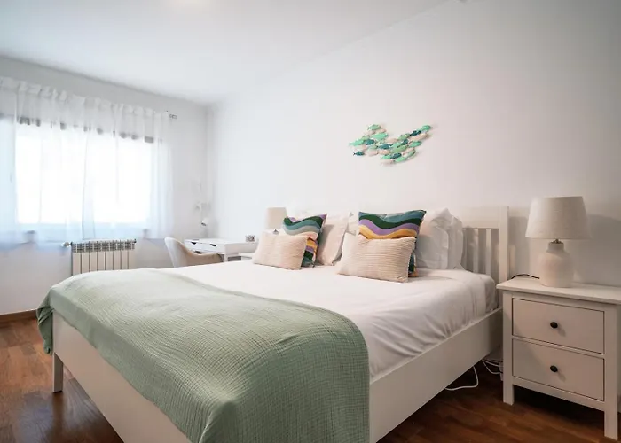 Sunset Appartement Ericeira