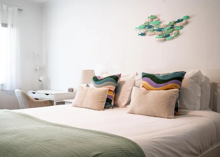 Appartement Sunset *