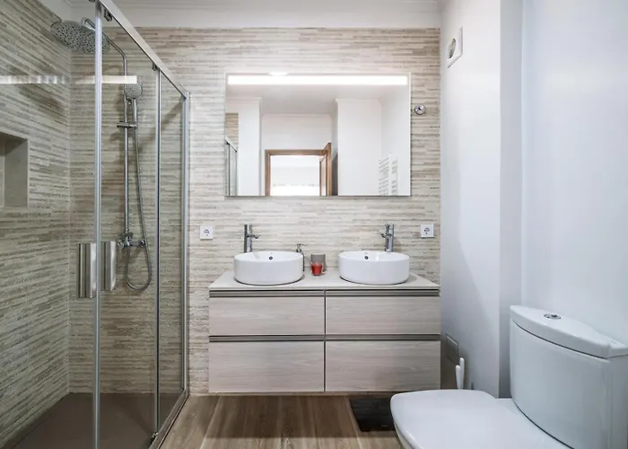 Appartement Sunset Ericeira