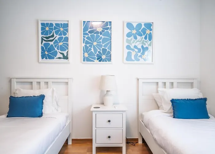 Appartement Sunset Ericeira