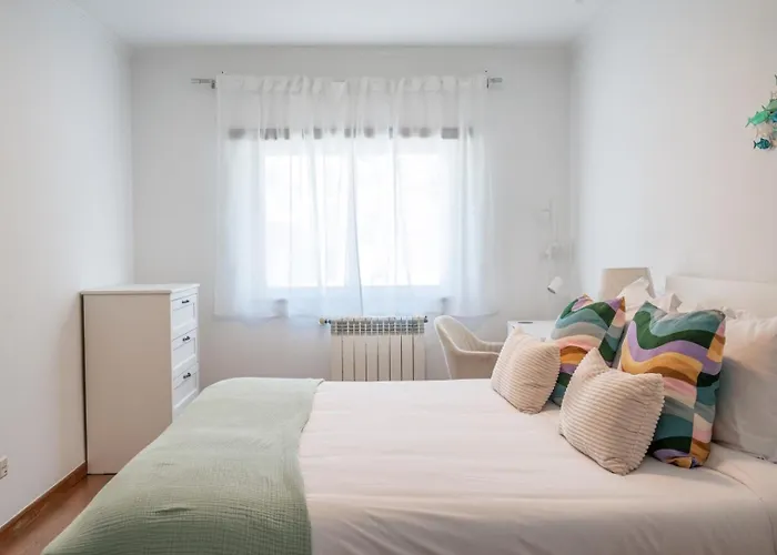 Sunset Appartement *