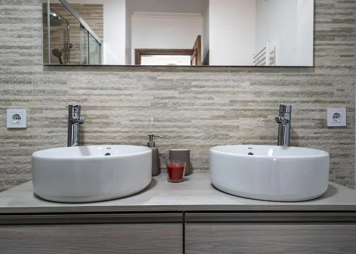 Appartement Sunset Ericeira