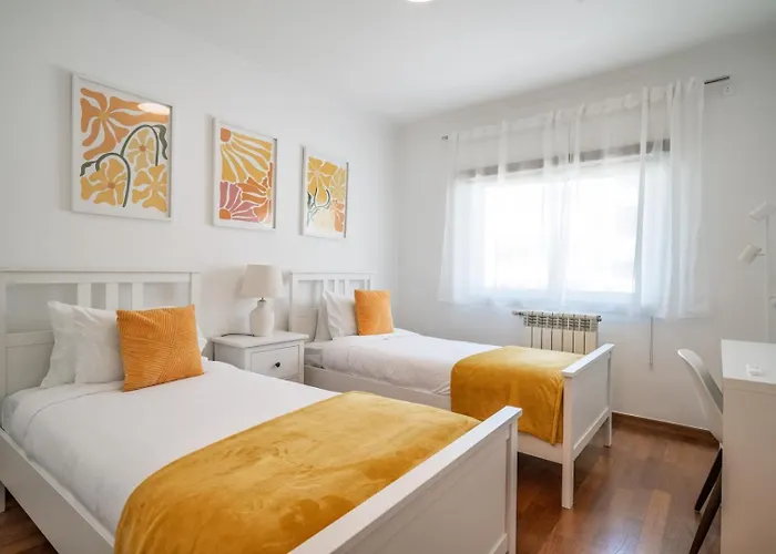 Appartement Sunset *