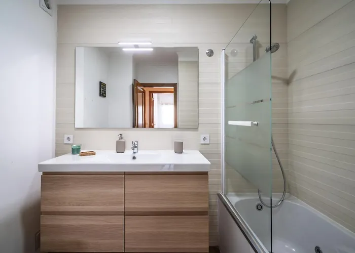 Sunset Appartement *